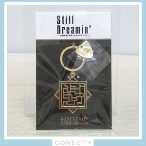 【未開封】布袋寅泰 キーホルダー Still Dreamin’ ―布袋寅泰 情熱と栄光のギタリズム―/40周年【J3【SP