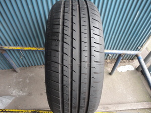 GREEN LANDER　COLD H02　185/55R15　1本　9.5分溝　2023年製　極上品！