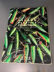 HEDDON PLASTICS COLLECTIBLES へドン プラスチックス コレクティブルズ