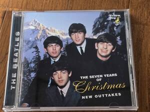 (CD) The Beatles●ビートルズ/ The Seven Years Of Christmas Yellow Dog