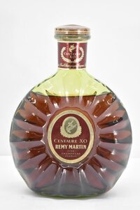 古酒 未開栓 REMY MARTIN レミーマルタン CENTAURE XO グリーンボトル 700ml 40% セントー コニャック ブランデー RM-724S/506