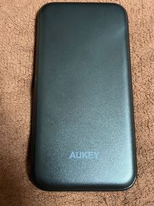 AUKEY モバイルバッテリー 8000mAh