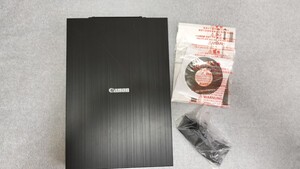 1円スタート！！　CanoScan LiDE400