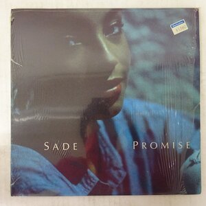 11205129;【US盤/シュリンク】Sade / Promise