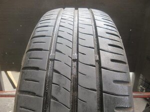 【B278】ENASAVE EC204■175/55R15■1本即決