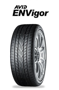 ヨコハマ　AVID ENVigor　245/45R19 　1本　メーカー取り寄せ