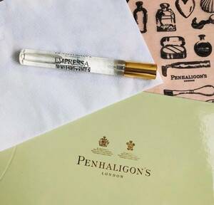 ペンハリガン★Penhaligon