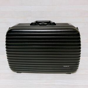 【極美品】RIMOWA Salsa Board Case 40L ブラック リモワ サルサ ボードケース トラベルバッグ 希少