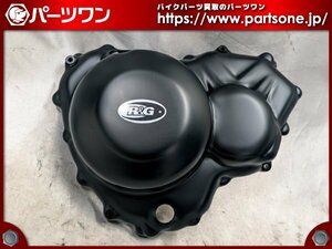 ●未使用品●VFR1200F (10-)、VFR1200X (12-)用 R＆G Racing エンジンケースカバー●[M]梱包●55801