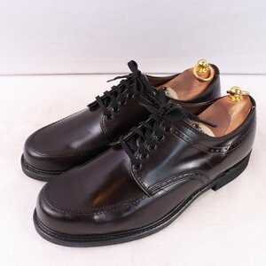 KNAPP SHOE 10 D/ 28.0cm 位 ヴィンテージ 70