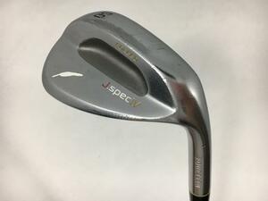 即決 お買い得品！中古 MT-28 J.SPEC-4 ウェッジ AW D/G 50 WEDGE