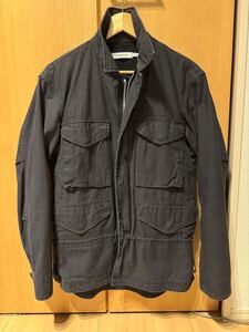 nonnative ミリタリージャケット　 M-65