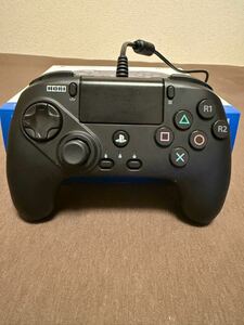 ファイティングコマンダーオクタ OCTA HORI ホリ PS5 PS4 PC 有線