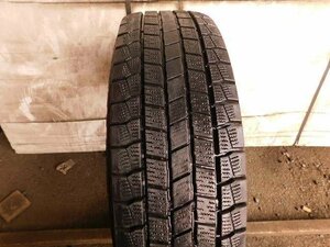 【U37】ICETEC VANZ▼195/80R15 107/105▼1本売切り▼NI