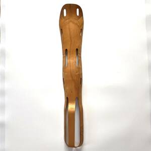 【Charles & Ray Eames*チャールズ & レイ・イームズ デザイン*Leg Splint*レッグスプリント*1940s*エヴァンス プロダクツ社製*イームズ】