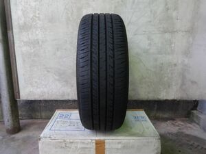 SEIBERLING SL201 215/45R18 89W 中古タイヤ 1本 2022年 日本製