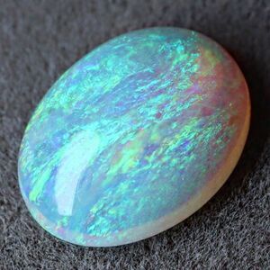 1.200ct 天然オパール オーストラリア産 最高品質 遊色抜群〔Australia opal 宝石 jewelry ナチュラル natural 裸石 loose ルース〕