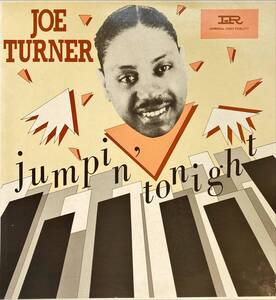 Big Joe Turner Jumpin