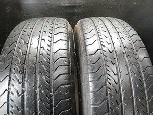 【D913】ENERGY MXV-8◆205/65R15◆2本即決