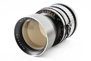 ◆◇Mamiya Sekor 250mm f/4.5 MF 単焦点レンズ　マミヤ #2139471◇◆