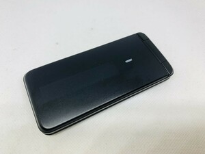 ★送料無料★良品★docomo★KY-41B★ブラック★4726012729★SYS★06/03