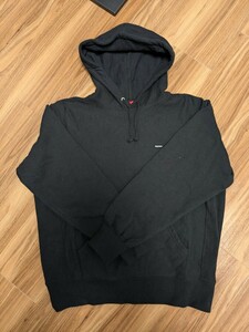 SUPREME SmallBox Hooded Sweatshirt パーカー 