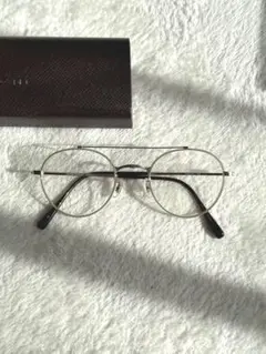 OLIVER PEOPLES Cheswick WG オプテックジャパン期