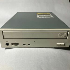 TEAC CD-W540E