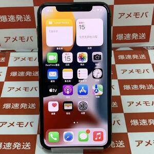 iPhone11 Pro 256GB AU版SIMフリー バッテリー100％ 美品[268009]