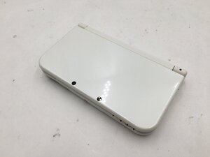 ♪▲【Nintendo ニンテンドー】new NINTENDO 3DS LL RED-001 0108 7