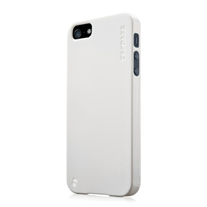 即決・送料込) CAPDASE iPhoneSE(第一世代,2016)/5s/5 ソフトジャケット(液晶保護シート ムービースタンド プロテクティブ・ポーチ 付)