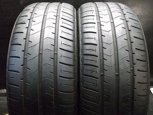 【H46】ECOPIA NH100RV◆225/50R18◆2本即決