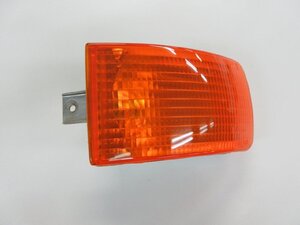 #482【美品・純正品】◆◆ ポルシェ 911(964型)用 ターンシグナルレンズ　右 (964.631.406.00/BOSCH 0311315032)◆◆