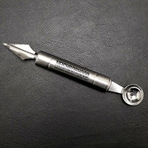 ★ 【中古】 ネイバーフッド SRL . CACTUS CUTTER / S-TOOL 【NEIGHBORHOOD】 カクタスカッター