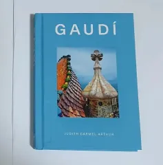 【雷市場（ポンジャン）商品韓国直送】 ガウディ 構造 図書 書籍 スペイン フォトブック