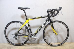 ■FELT フェルト Z45 フルカーボン SHIMANO TIAGRA 4500 2X10S サイズ54 2009年モデル 美品