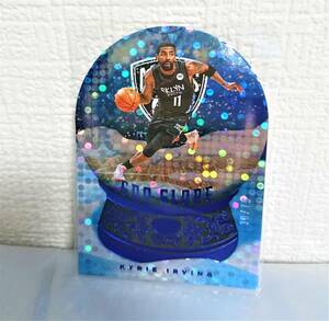 1117　【コレクター放出品】 Panini　CROWN ROYALE No.11 KYRIE IRVING　/75 　限定　2020‐21