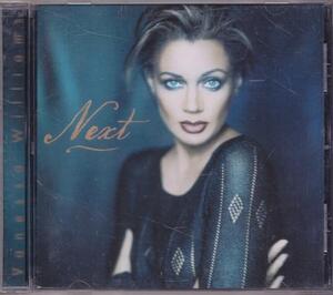 ヴァネッサ・ウィリアムス / VANESSA WILLIAMS / NEXT /中古CD!!58220//