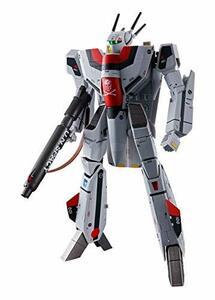 【中古】 DX超合金 超時空要塞マクロス 劇場版VF-1S バルキリー (一条輝機) 約300mm ABS&PVC&ダイ