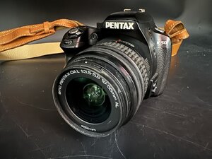 〓 【PENTAX ペンタックス K-50 デジタル一眼レフ カメラ レンズセット 人気シリーズ コレクション】HO9984