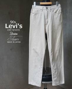 90s 日本製 リーバイス Levi