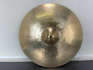 8-04 ● SABIAN 45cm 18インチ シンバル