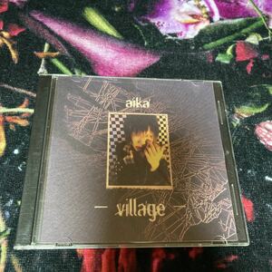 -aika-「-village-」検WERKMARE ロドウェル 2nd awake V系 ビジュアル系 ヴィジュアル系