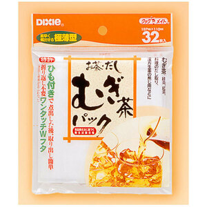 【10セット】 日本デキシー お茶・だし・麦茶パック32枚 KOT302CPX10