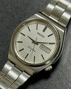 SEIKO セイコー SilverWave 6306-8010 自動巻き 稼動品