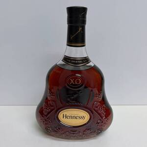 HENNESSY　ヘネシー XO　コニャック　ブランデー　40度　700ml　未開封　保管品