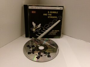 ▲CD B. BUMBLE & THE STINGERS / NUT ROCKER & ALL THE CLASSICS 輸入盤 ACE CDCHD577 OLDIES◇r50806