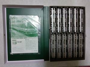 KATO 223系2000番台 12両フル編成 [送料無料]