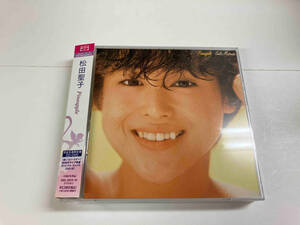 松田聖子 CD Pineapple(Blu-spec CD+DVD)