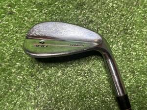 【同梱対応可】SAI-5550　中古　単品ウェッジ　SW　TaylorMade　300 FORGED　スチールシャフト　Flex S300　グリップなし